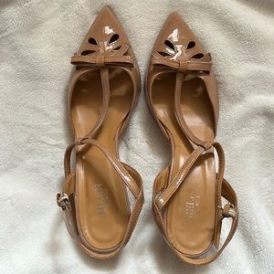 Melin leather sandals